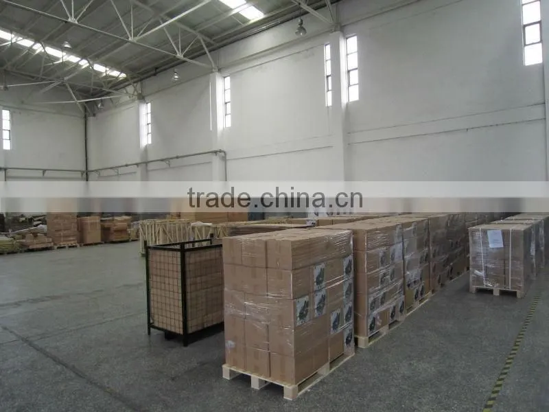 Texture Black Powder Steel Square Metal Table Legs