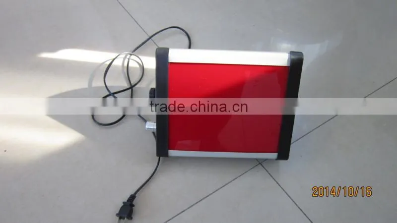 medical x-ray darkroom light
