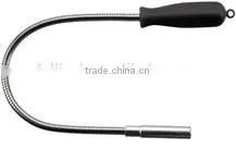Flexible magnetic pickup