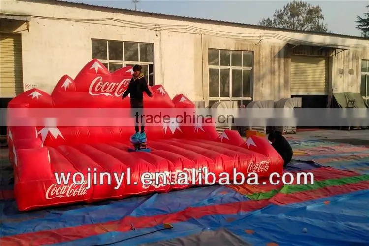 Inflatable sports games/ sumo suits sumo wrestling