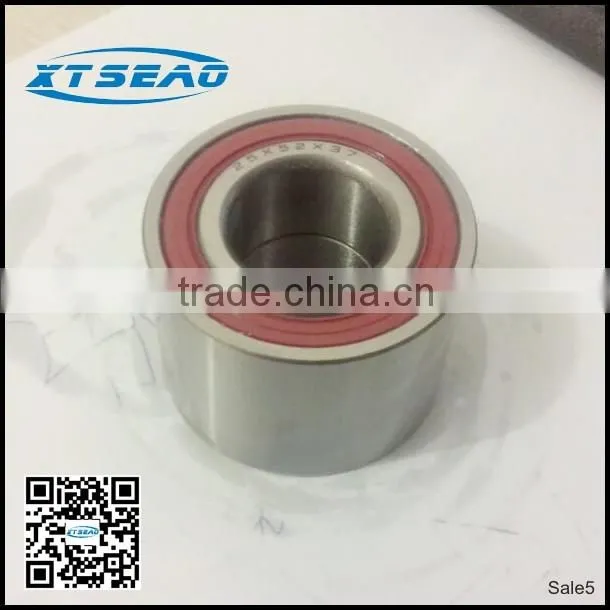 Double row cylindrical roller bearing NN3010TBKR