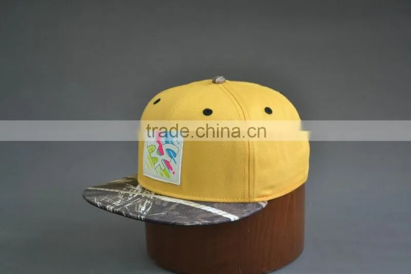 fascinator hat plain 7 panel hat