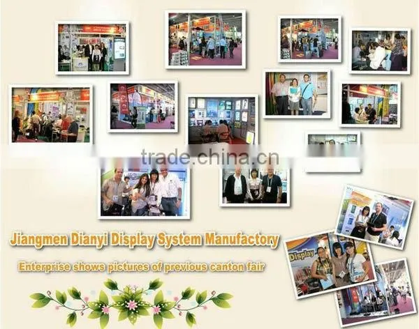 Advertising easy pop up outdoor tent full color print tent