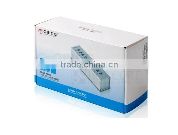 ORCO A3H10 10 Ports USB3.0 HUB for Apple Products