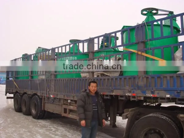 Mixing tank, Ore Mixer, Mixing machine