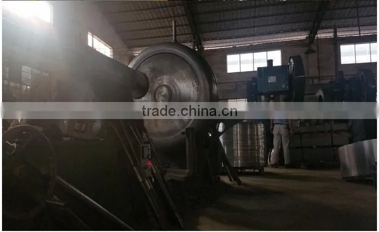 China manufacture led light parts cone aluminum reflector led