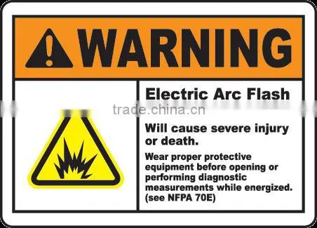 Cotton/Nylon 88/12 Arc Flash Protective suit FR 7OZ UL fireproof fabric
