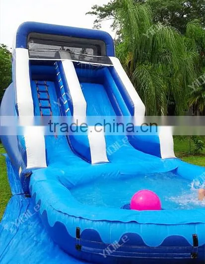 Inflatable Games Playgrounds For Plastic Garden Playground Inflatable For Water