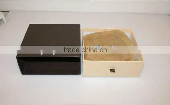 Good quality package paper gift box,individual gift boxes