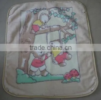 baby soft blankets