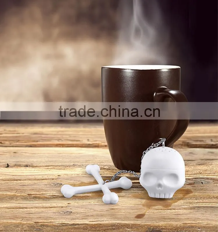 2016 popular lovely 100% food grade tea filter bag for gift