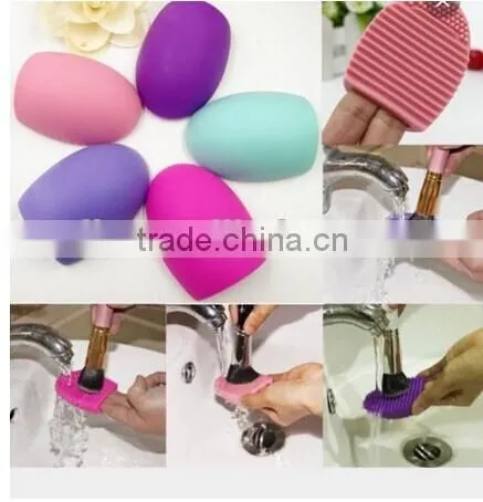 Finger Sponge Dauber/Sponge Dauber/Face Finger Paint Sponge