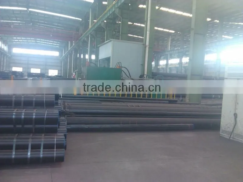 high quality Stainless Seamless Steel Pipe sch160
