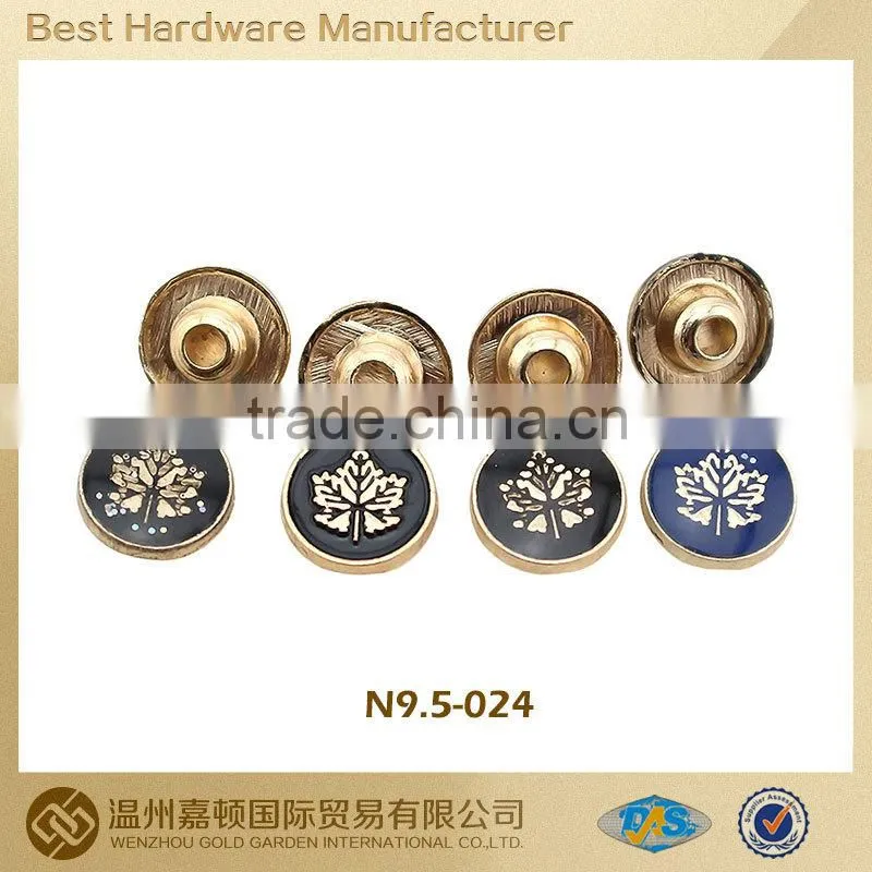 Good look clothing rivet button garment rivet