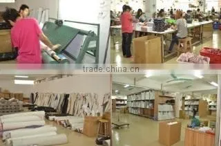Guangzhou Lianxing Headwear Industrial Ltd. company overview - view 2