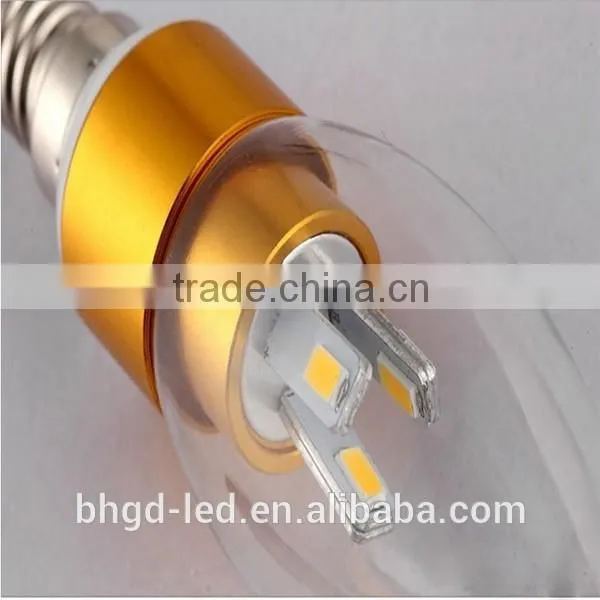high power glass led bulb manufacturer machine/housing led bulb E27 5w