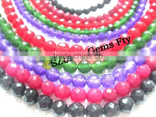 Wholesale gemstone beads