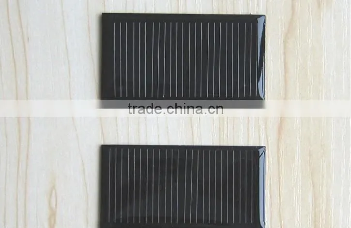 60W Polycrystalline Solar Panels with High Efficiency & Full Certificate