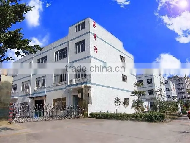 China Market HDPE Plastic Bottles