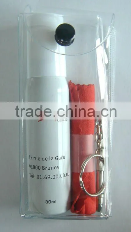 30ml Lens cleaner set