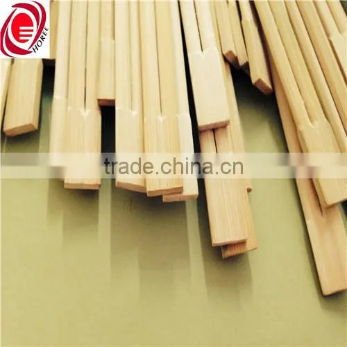 Chinese disposable tableware bamboo wooden chopstick