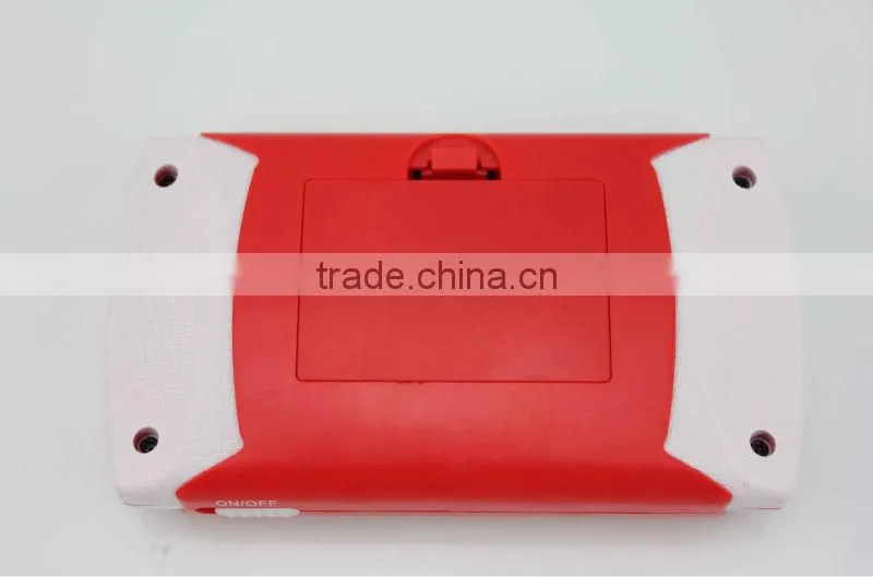 handheld pad case