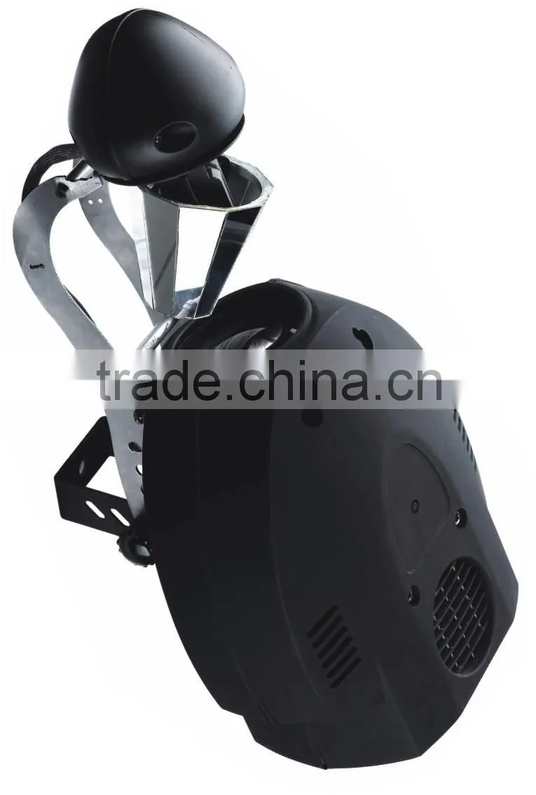 Hot sell stage 5r Roller Scan beam r5 200w light fixture