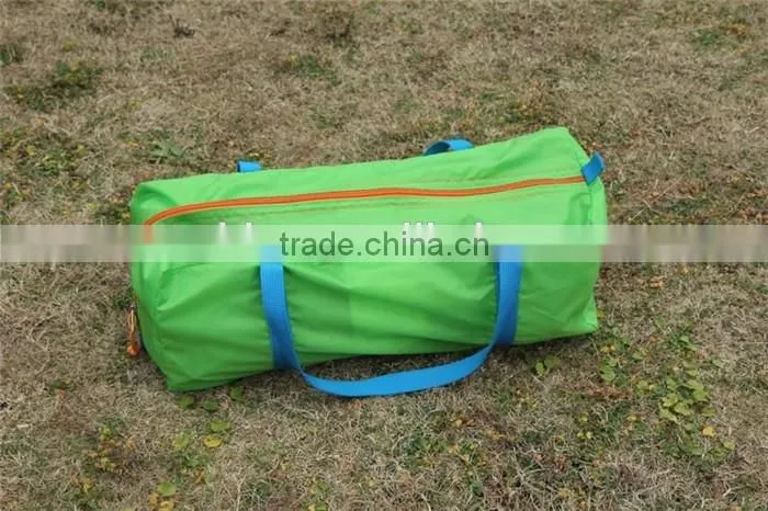 Made in China superior quality double layer camping tent