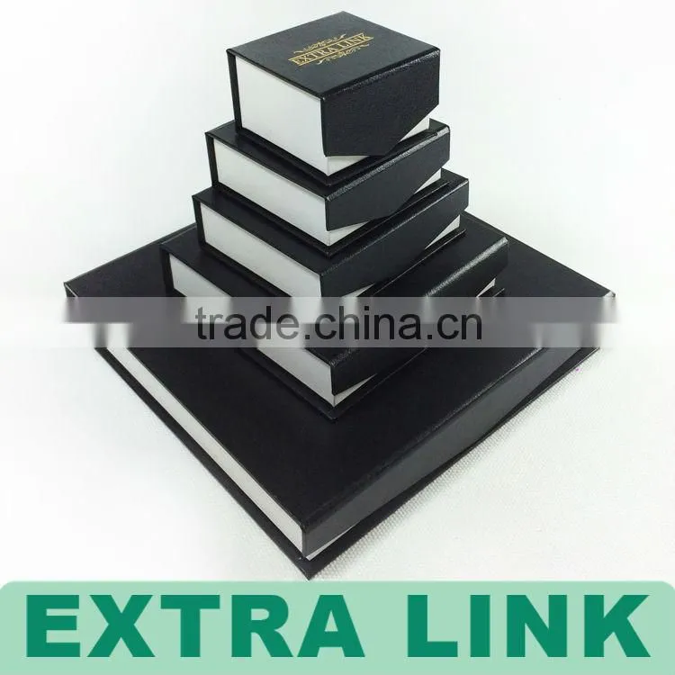 Black Printing Box Paper for Electronic Products(We Supply Factory Price)