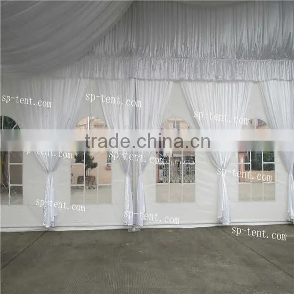 10X20 water proof outdoor professional bedouin tents manufacturer for sale
