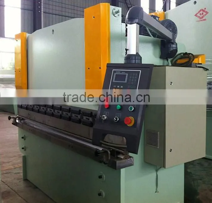 Metal press brake 40ton/2000mm metal bending machine