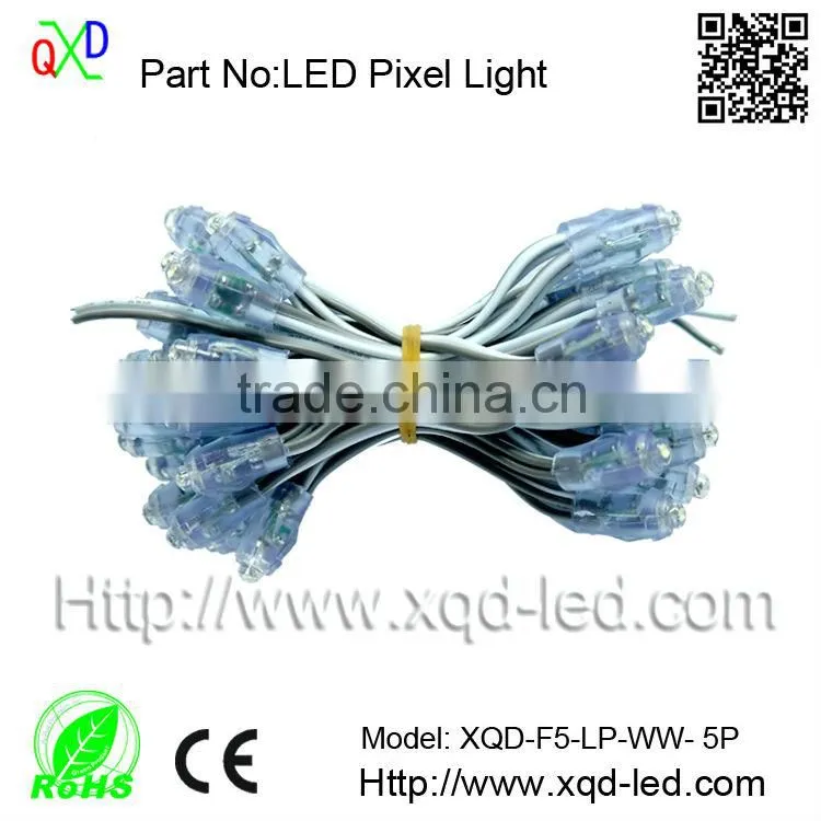 Building facade rgb lighting outdoor led wall wash light 36W uplight with solarpanel