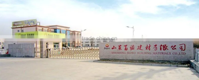 Decorative resin panels, White color pvc panels