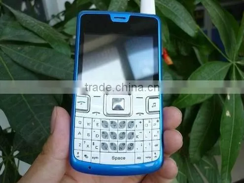 CF260 2.4 inch Dual sim card phone +2.0MP camera+support bluetooth 01