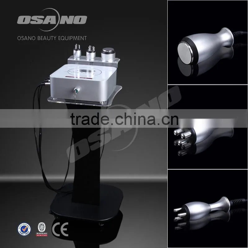 Business Opportunities Distributor Keyword Cavitation RF Beauty Slimming Machine