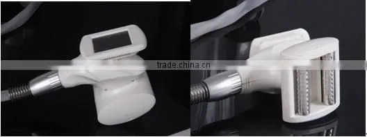 Salon multifunction cryo lipolysis body shaping machine
