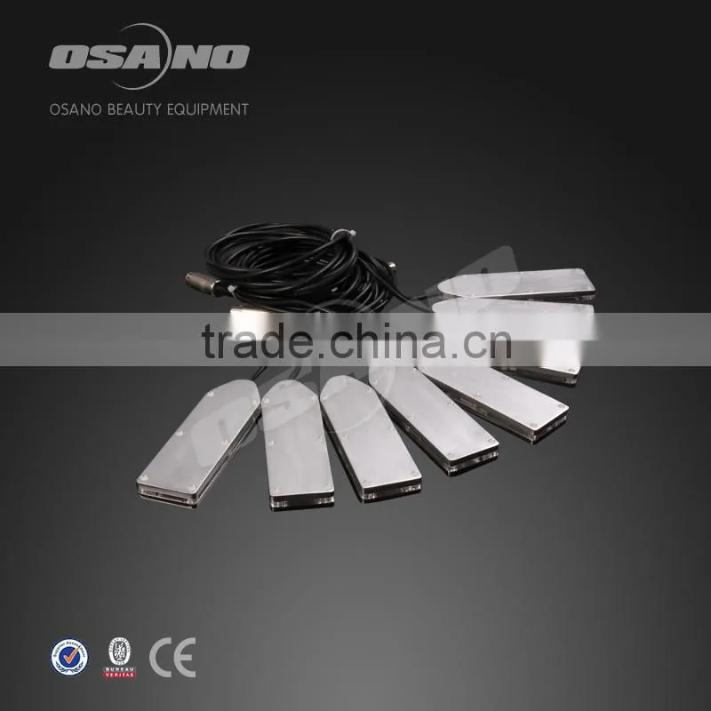 EMS Electro stimulation slimming machine