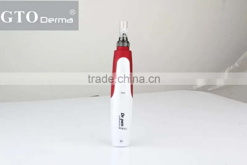 2015 Medical CE Approved Newest Electric Derma Pen