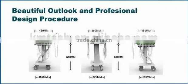 Factory Promotion price!! Hot selling slimming machine Quick body shaping diode laser for salon