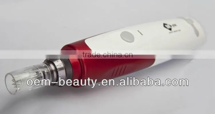CEapproval! multifunctional derma roller for skin care EL011