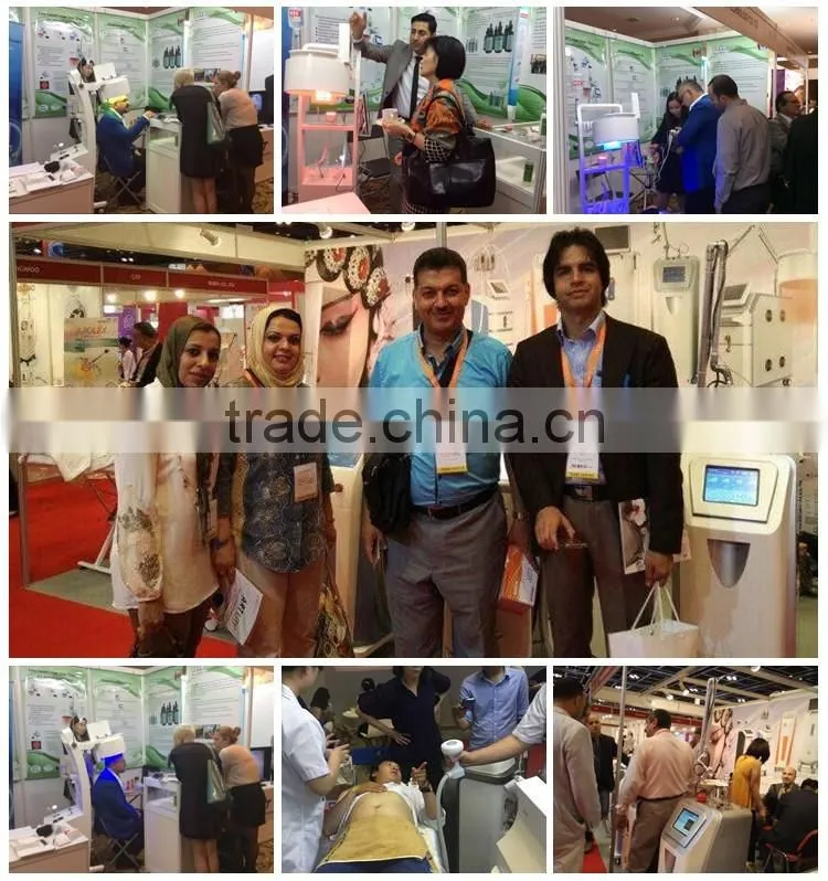 fractional rf micro needling wrinkle removal machine from beauty salon equipment supplier
