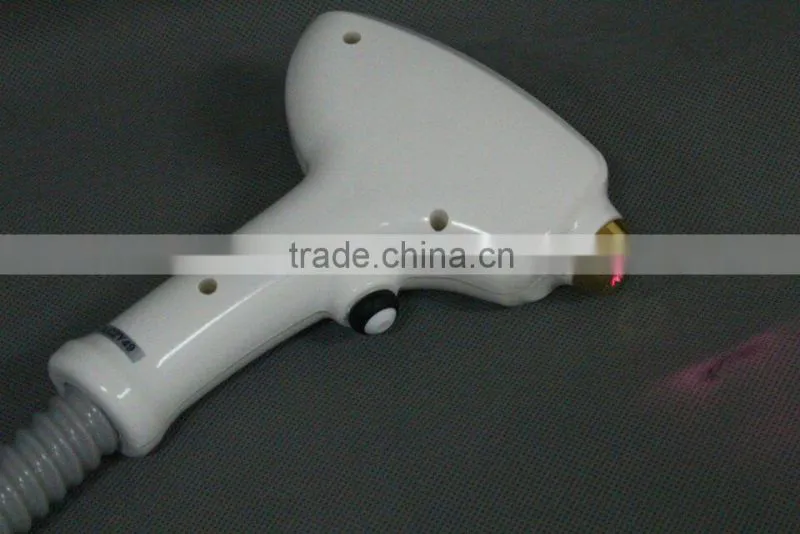 808nm Diode Treatment Laser Machine for hair removal