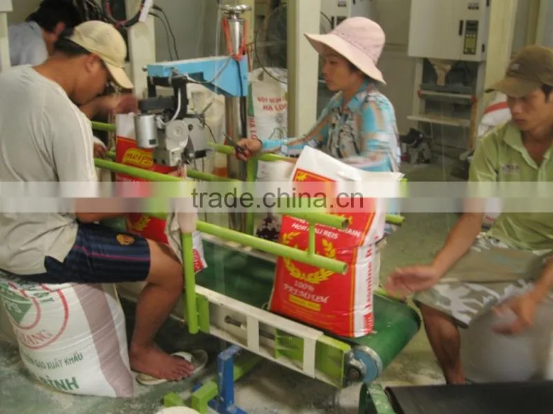 VIETNAMESE MEDIUM RIC- NEW CROP, NEW CROP 2014