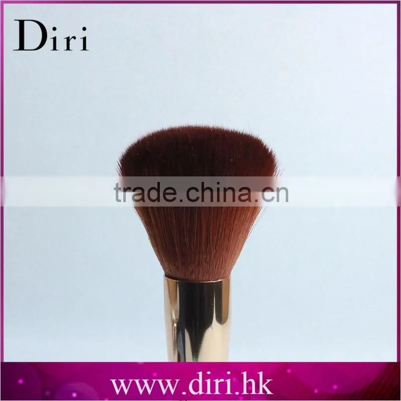 High quality powder makeup brushes for gift