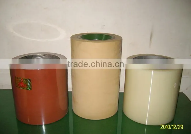 Polyurethane Rice Hulling Rubber Roller