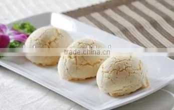 Zhenjiang Favorable price best quality Water soluble pineapple fruit powder in bulk supply, free sample for initial trial