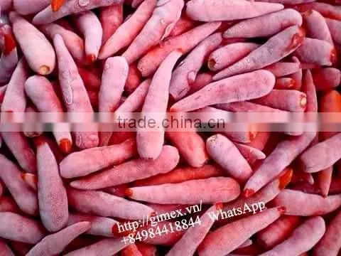 FRESH HOT PEPPER, CHILLI +84963818434 whatsapp