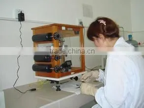 good quality 100% merino wool top,20MIC, 80-100MM, natural white color.