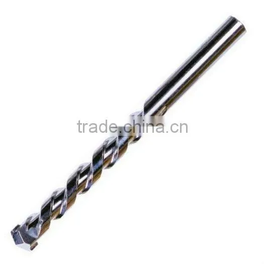 Masonry Drill Bits with High-grade Carbide Tip