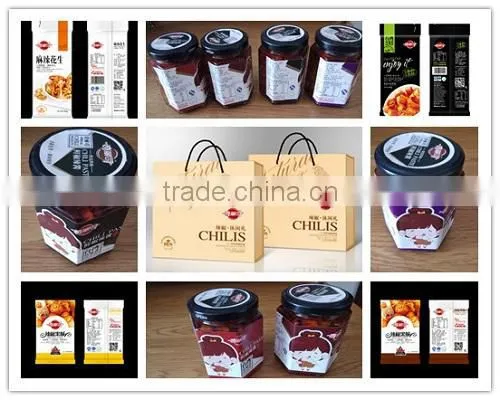 Dried Chinese Paprika Chili Whole
